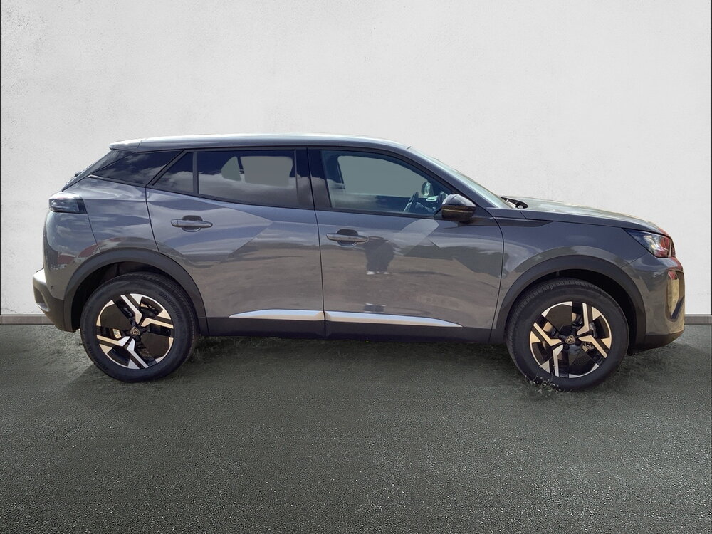 Occasion PEUGEOT 2008 2008 Hybrid 145 e-DCS6 - Allure