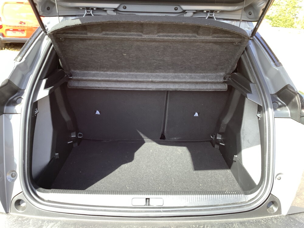 Occasion PEUGEOT 2008 2008 Hybrid 145 e-DCS6 - Allure