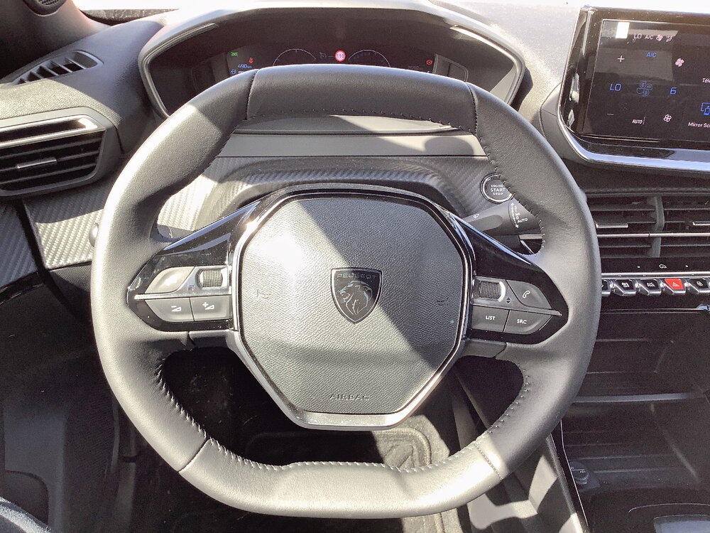 Occasion PEUGEOT 2008 2008 Hybrid 145 e-DCS6 - Allure