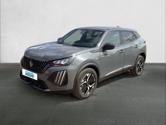 Occasion PEUGEOT 2008 2008 Hybrid 145 e-DCS6 - Allure