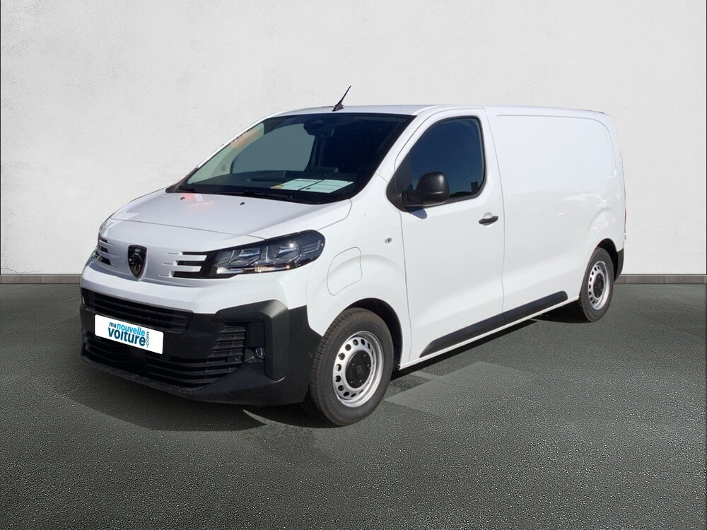 Occasion PEUGEOT Expert E-EXPERT FGN M 136 CH 75 KWH