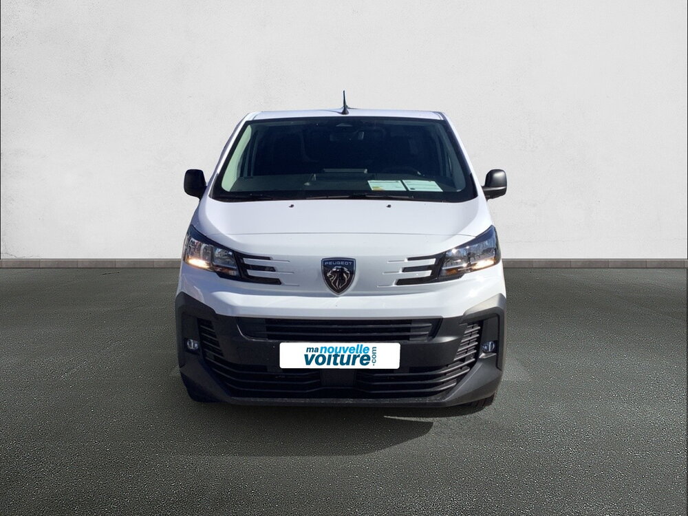 Occasion PEUGEOT Expert E-EXPERT FGN M 136 CH 75 KWH