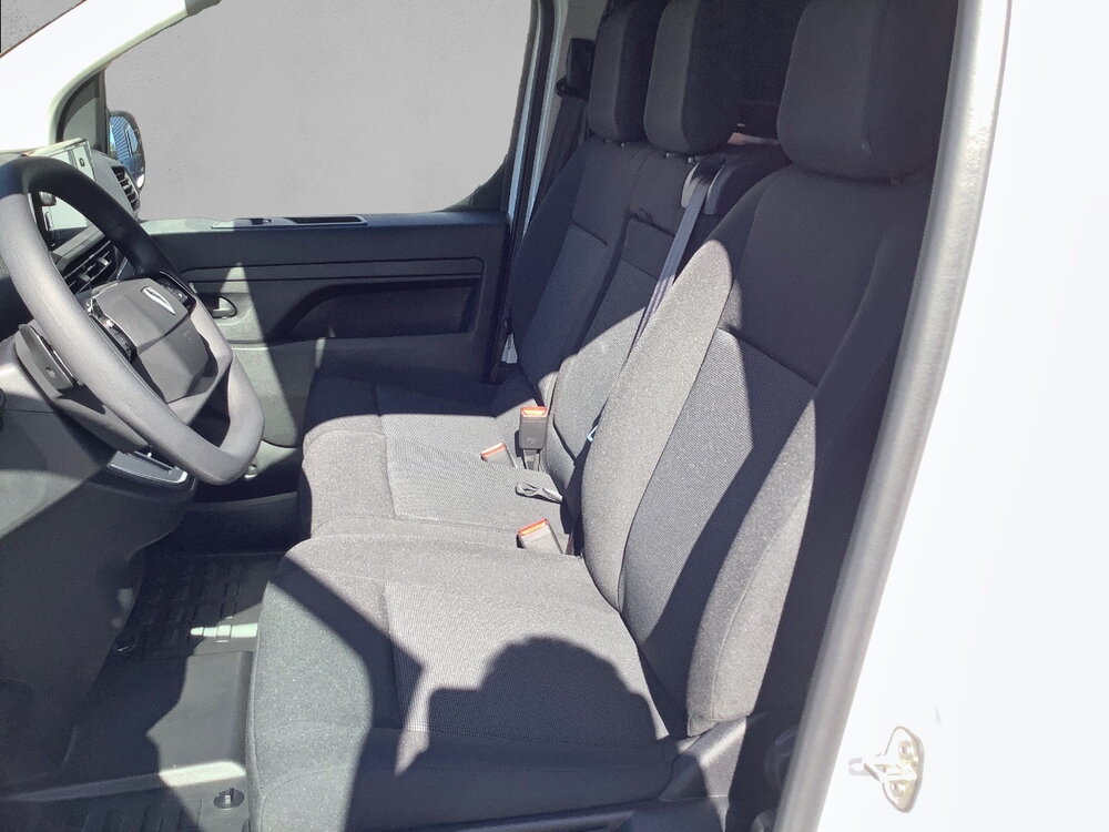 Occasion PEUGEOT Expert E-EXPERT FGN M 136 CH 75 KWH