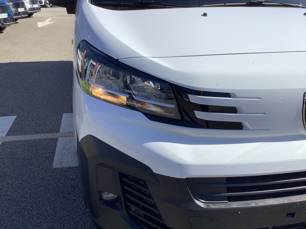Occasion PEUGEOT Expert E-EXPERT FGN M 136 CH 75 KWH