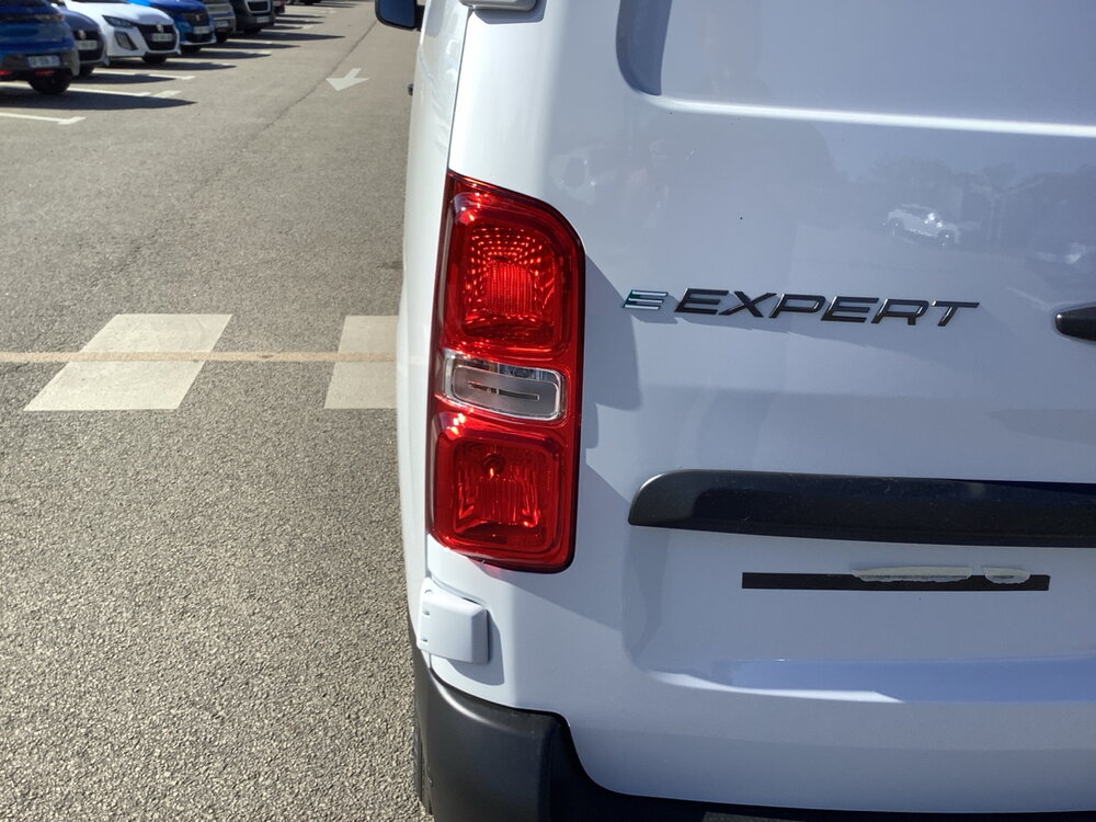Occasion PEUGEOT Expert E-EXPERT FGN M 136 CH 75 KWH