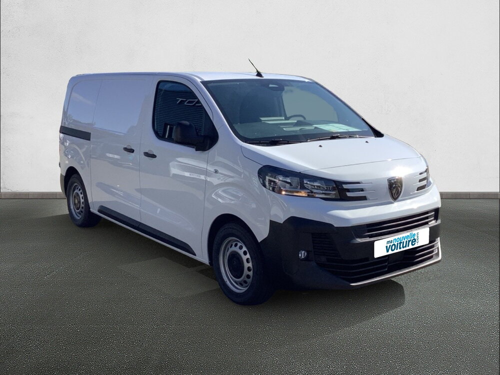 Occasion PEUGEOT Expert E-EXPERT FGN M 136 CH 75 KWH