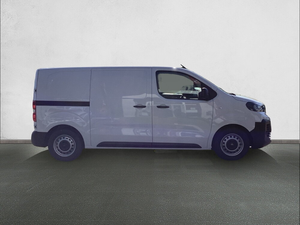 Occasion PEUGEOT Expert E-EXPERT FGN M 136 CH 75 KWH