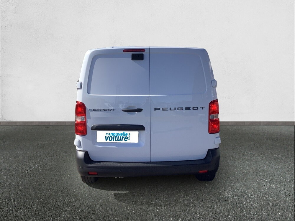 Occasion PEUGEOT Expert E-EXPERT FGN M 136 CH 75 KWH