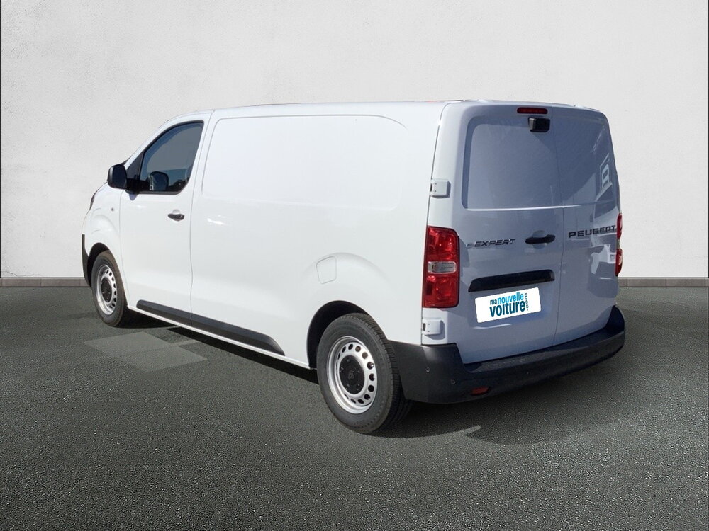 Occasion PEUGEOT Expert E-EXPERT FGN M 136 CH 75 KWH
