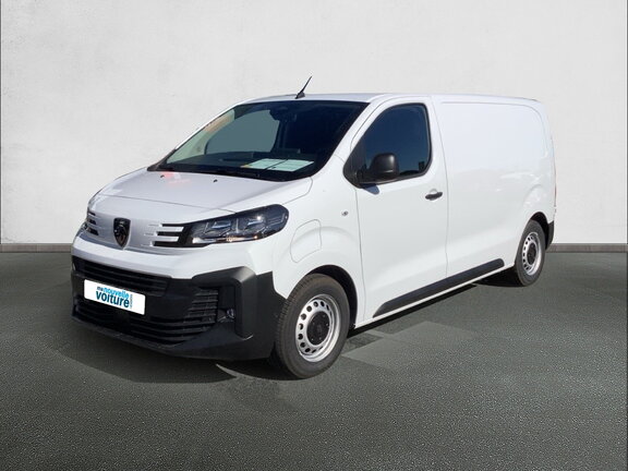 Occasion PEUGEOT Expert E-EXPERT FGN M 136 CH 75 KWH