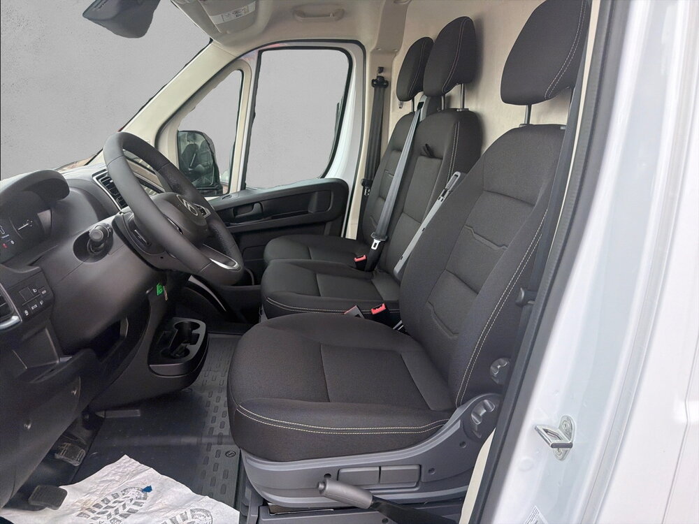Occasion CITROEN Jumper JUMPER FGN 3.3T D L2H2 140 CH MANUELLE