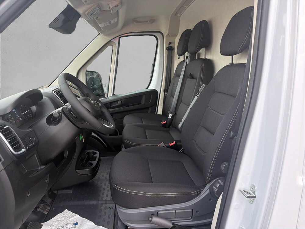 Occasion CITROEN Jumper JUMPER FGN 3.3T D L2H2 140 CH MANUELLE