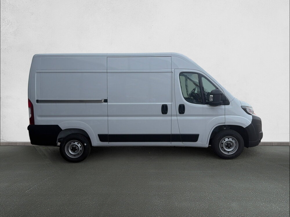 Occasion CITROEN Jumper JUMPER FGN 3.3T D L2H2 140 CH MANUELLE