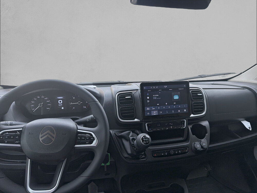 Occasion CITROEN Jumper JUMPER FGN 3.3T D L2H2 140 CH MANUELLE