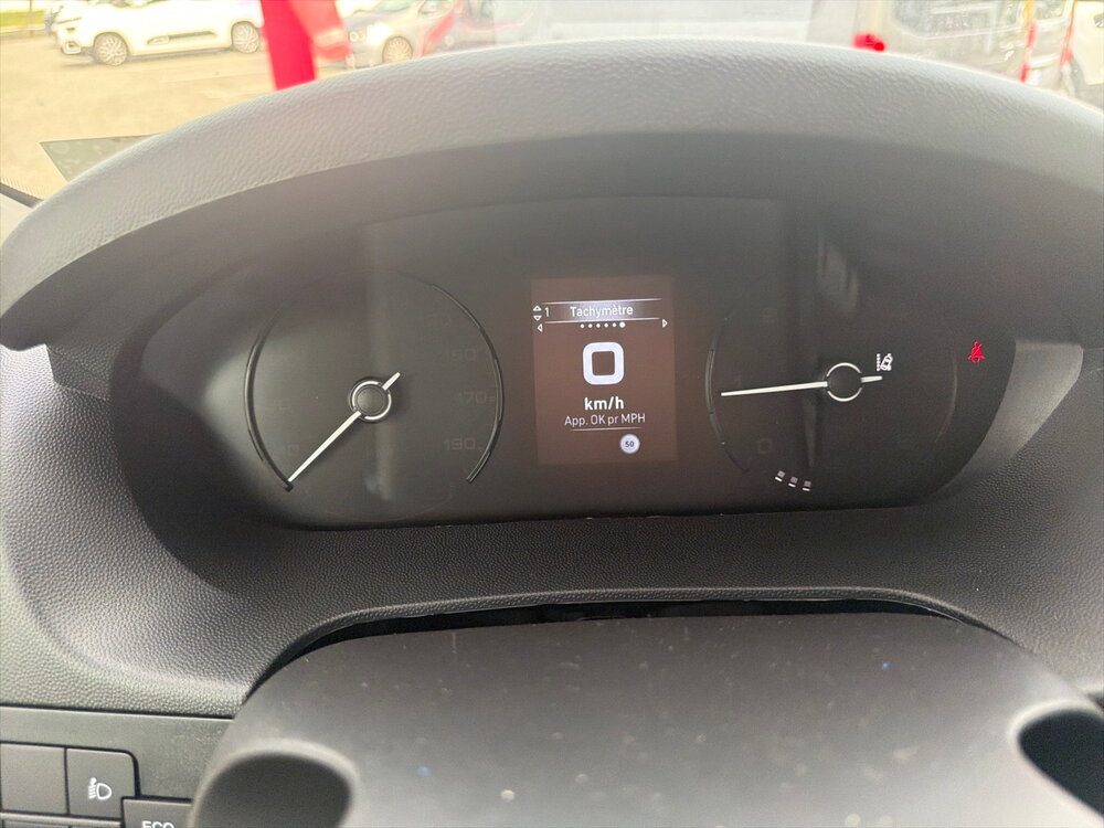 Occasion CITROEN Jumper JUMPER FGN 3.3T D L2H2 140 CH MANUELLE
