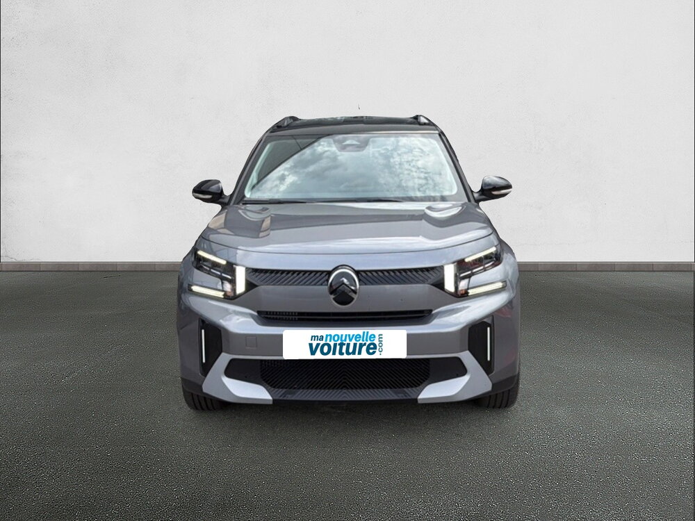 Occasion CITROEN C3 Aircross C3 Aircross Hybride 145 ch Aut - Plus