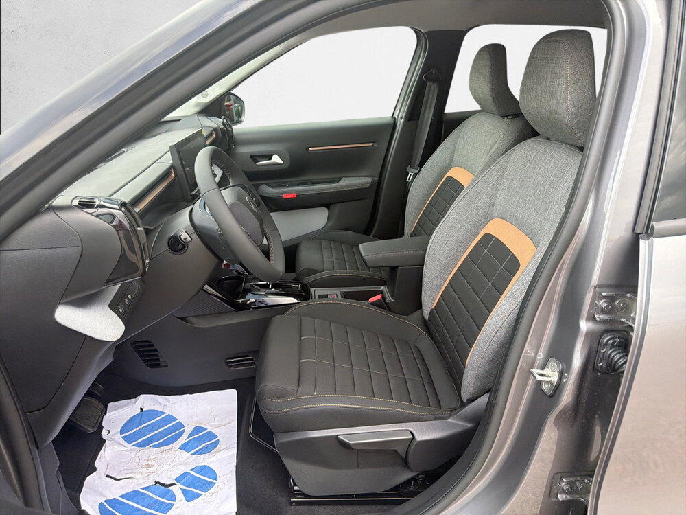 Occasion CITROEN C3 Aircross C3 Aircross Hybride 145 ch Aut - Plus