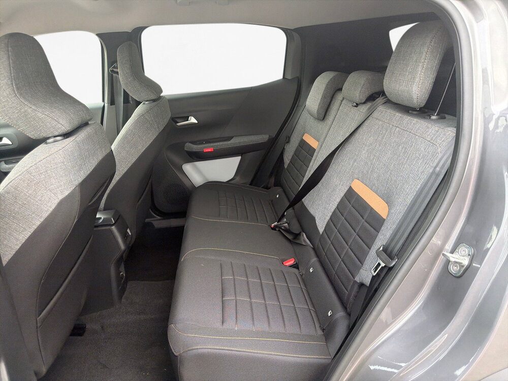 Occasion CITROEN C3 Aircross C3 Aircross Hybride 145 ch Aut - Plus
