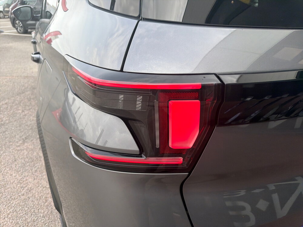 Occasion CITROEN C3 Aircross C3 Aircross Hybride 145 ch Aut - Plus