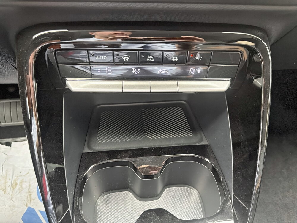Occasion CITROEN C3 Aircross C3 Aircross Hybride 145 ch Aut - Plus