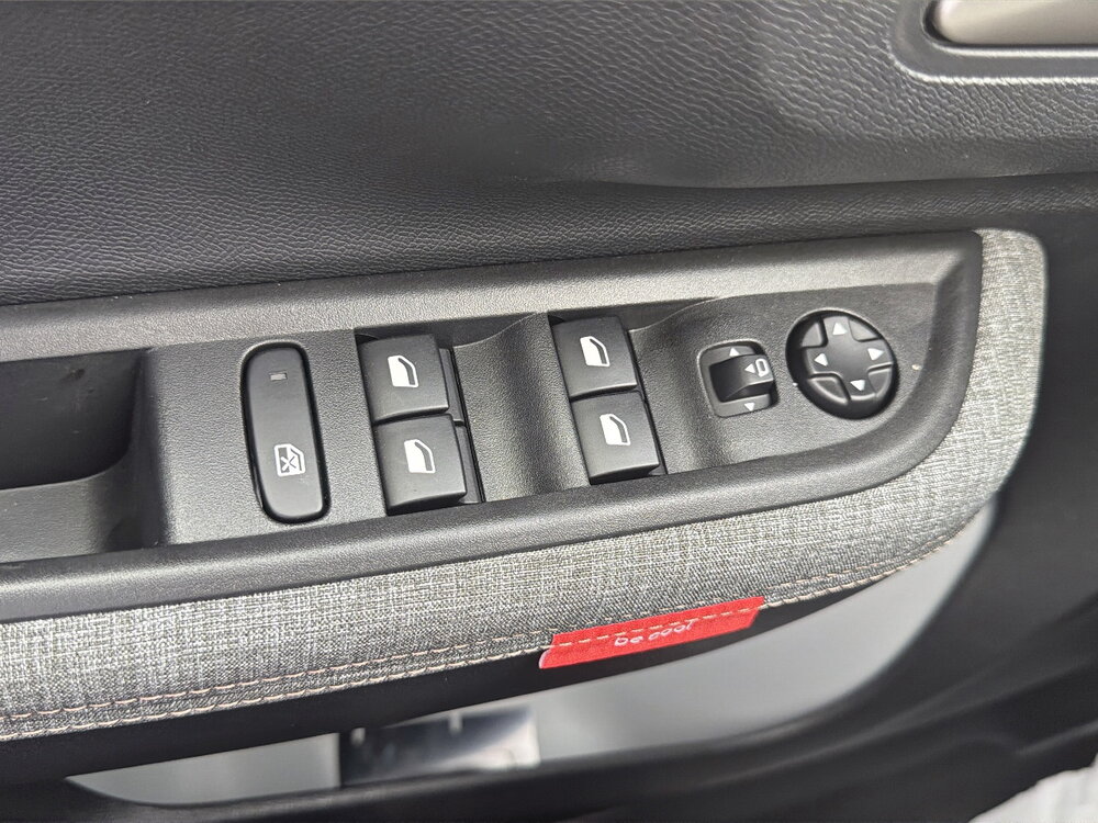 Occasion CITROEN C3 Aircross C3 Aircross Hybride 145 ch Aut - Plus