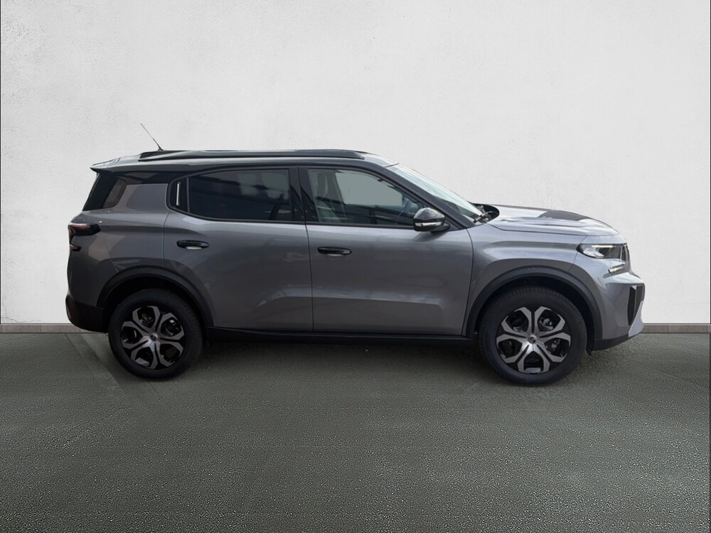 Occasion CITROEN C3 Aircross C3 Aircross Hybride 145 ch Aut - Plus