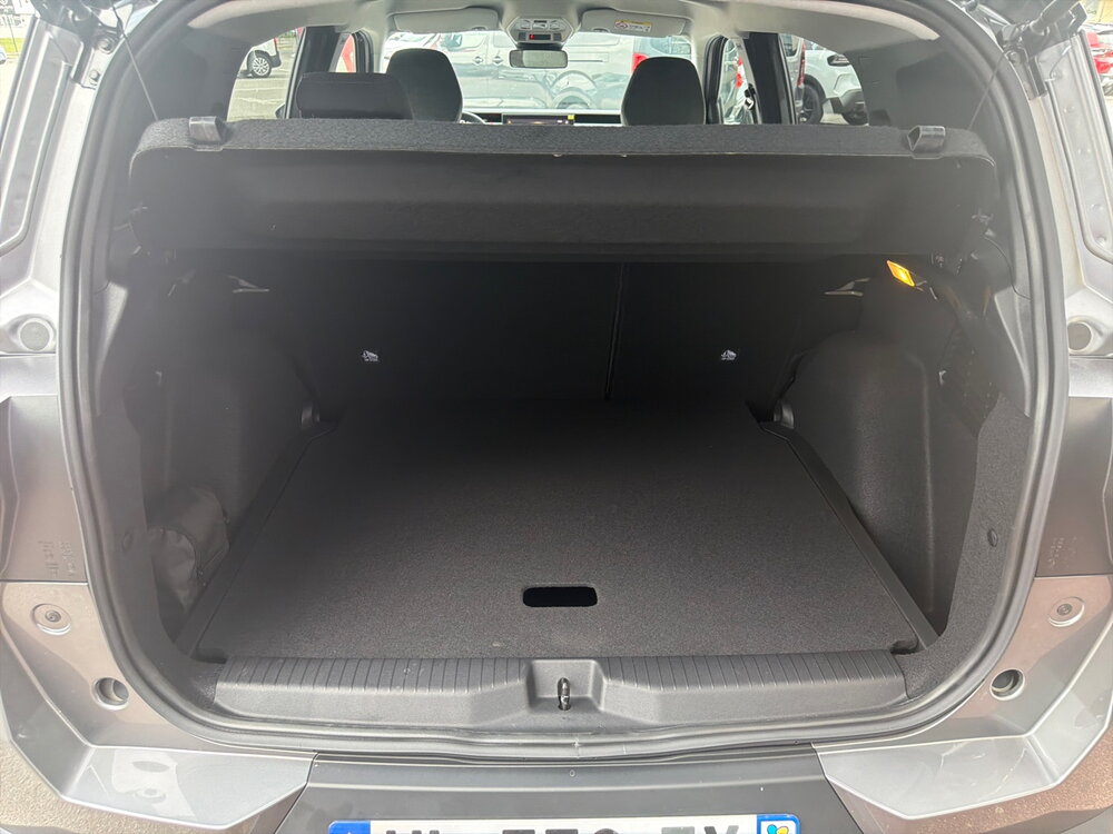 Occasion CITROEN C3 Aircross C3 Aircross Hybride 145 ch Aut - Plus