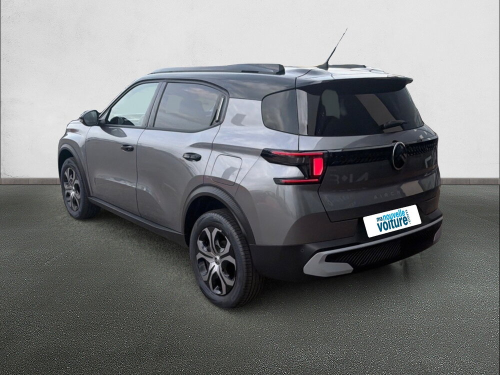 Occasion CITROEN C3 Aircross C3 Aircross Hybride 145 ch Aut - Plus