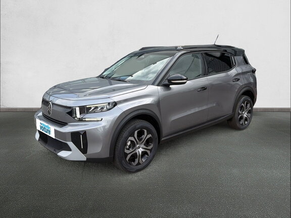 Occasion CITROEN C3 Aircross C3 Aircross Hybride 145 ch Aut - Plus