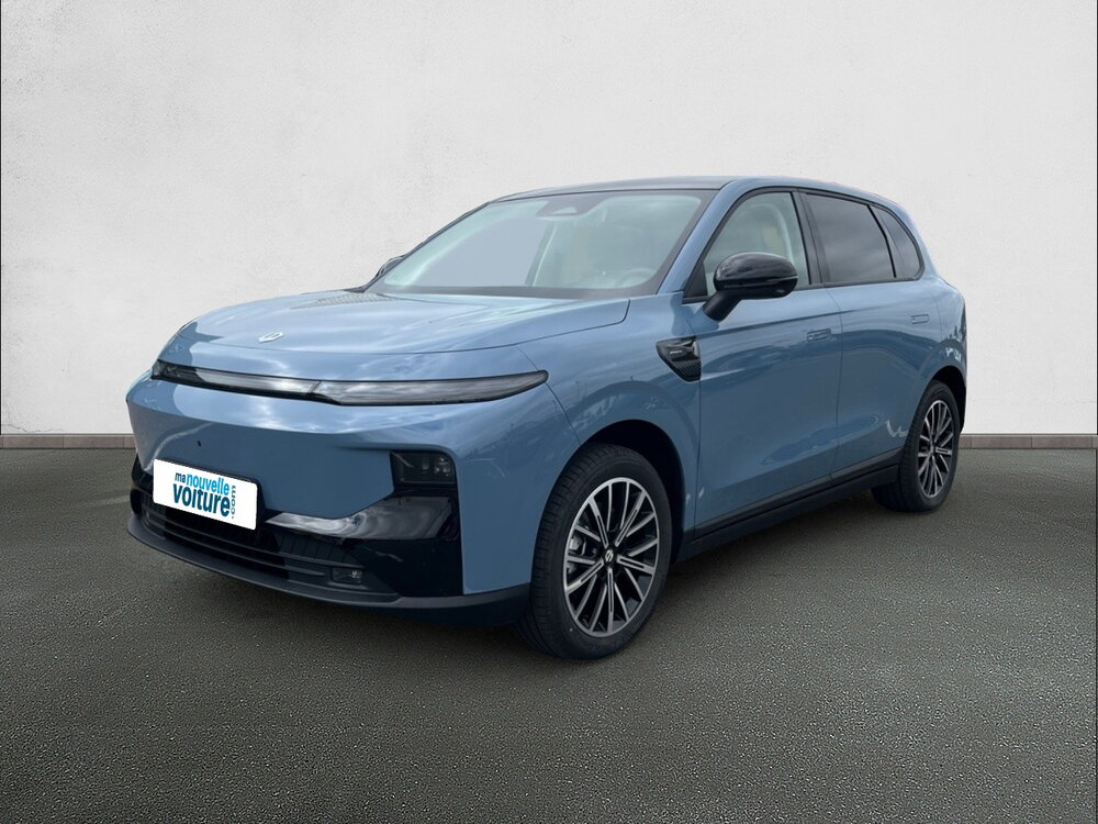 Occasion LEAPMOTOR B10 B10 BEV 67.1 kWh - 160 kW - Design Pro Max