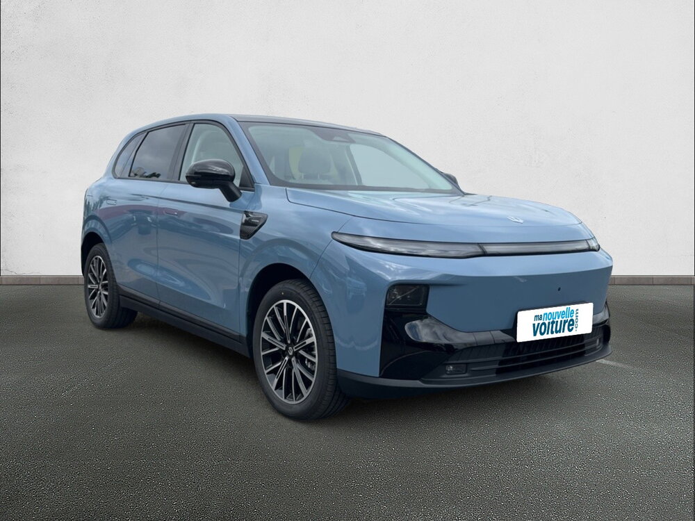 Occasion LEAPMOTOR B10 B10 BEV 67.1 kWh - 160 kW - Design Pro Max