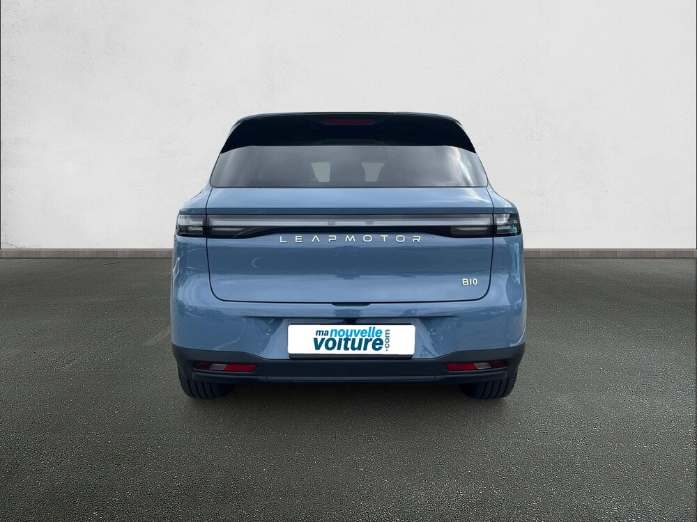 Occasion LEAPMOTOR B10 B10 BEV 67.1 kWh - 160 kW - Design Pro Max