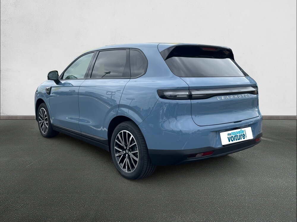 Occasion LEAPMOTOR B10 B10 BEV 67.1 kWh - 160 kW - Design Pro Max