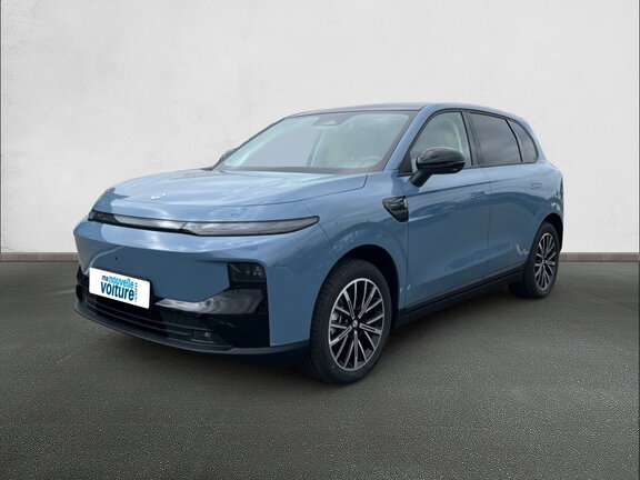 Occasion LEAPMOTOR B10 B10 BEV 67.1 kWh - 160 kW - Design Pro Max