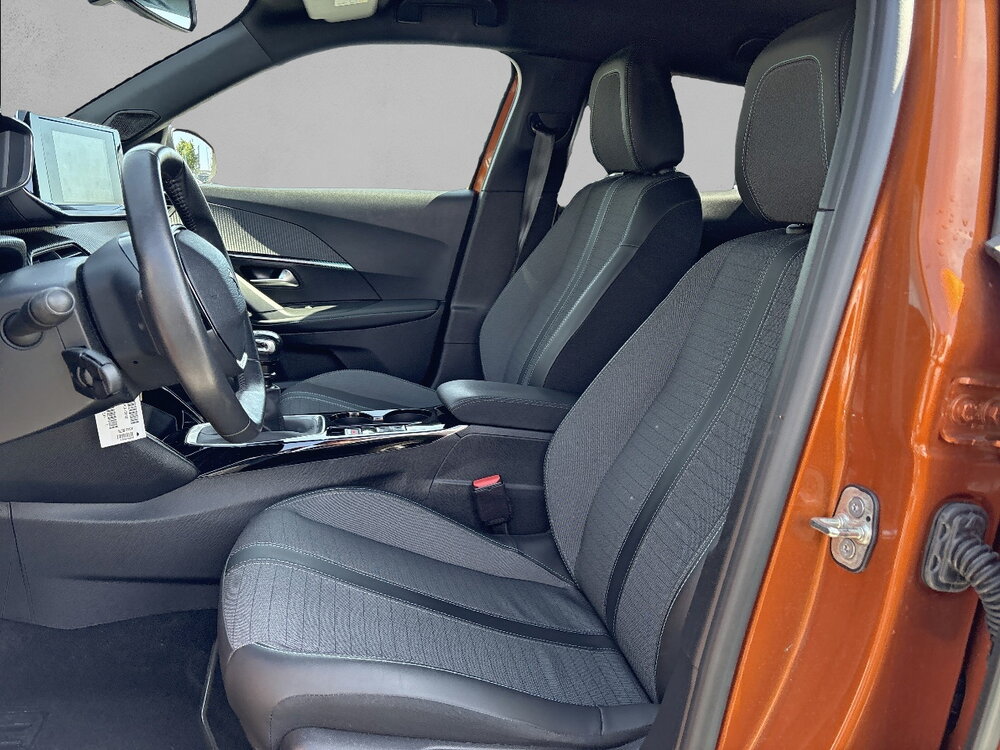 Occasion PEUGEOT 2008 2008 PureTech 100 S&S BVM6 - Allure Pack