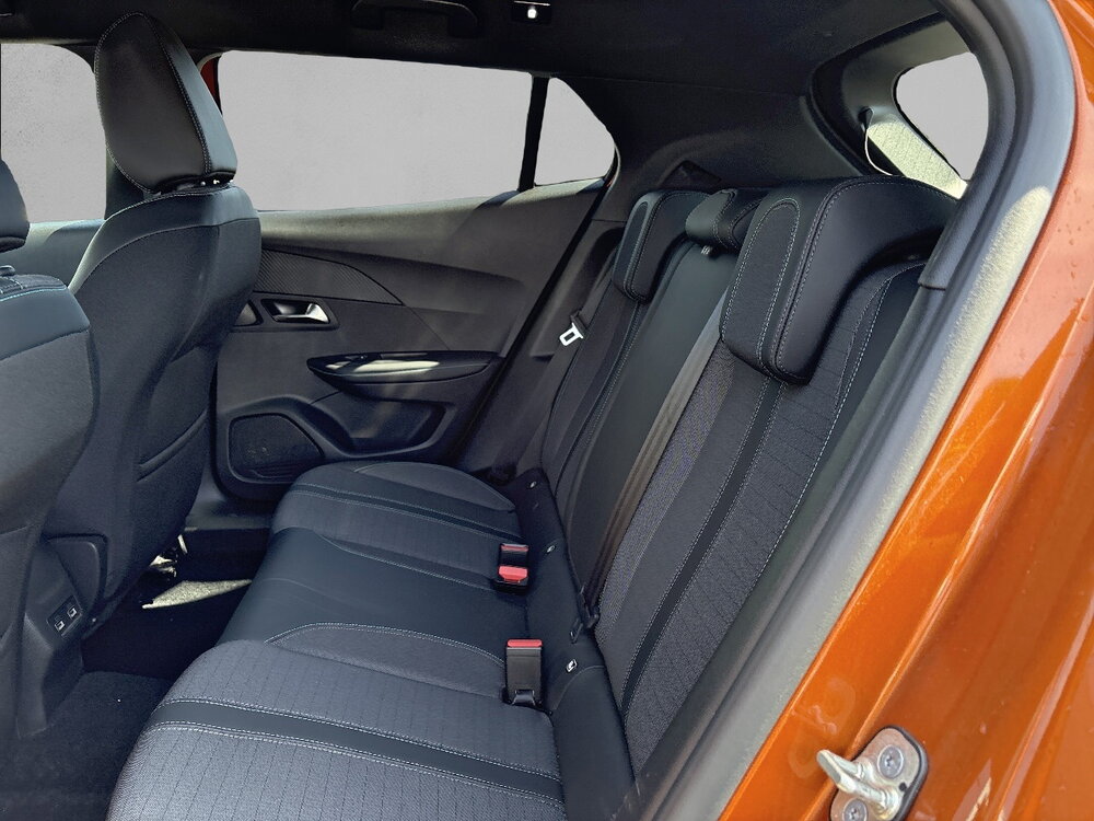 Occasion PEUGEOT 2008 2008 PureTech 100 S&S BVM6 - Allure Pack