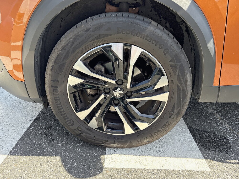 Occasion PEUGEOT 2008 2008 PureTech 100 S&S BVM6 - Allure Pack