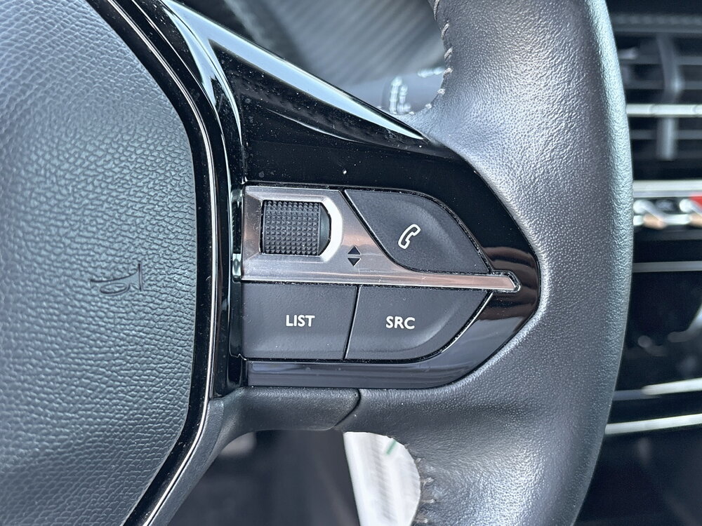 Occasion PEUGEOT 2008 2008 PureTech 100 S&S BVM6 - Allure Pack