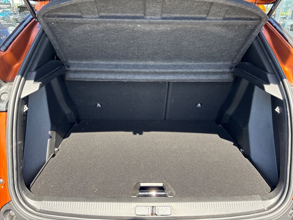 Occasion PEUGEOT 2008 2008 PureTech 100 S&S BVM6 - Allure Pack