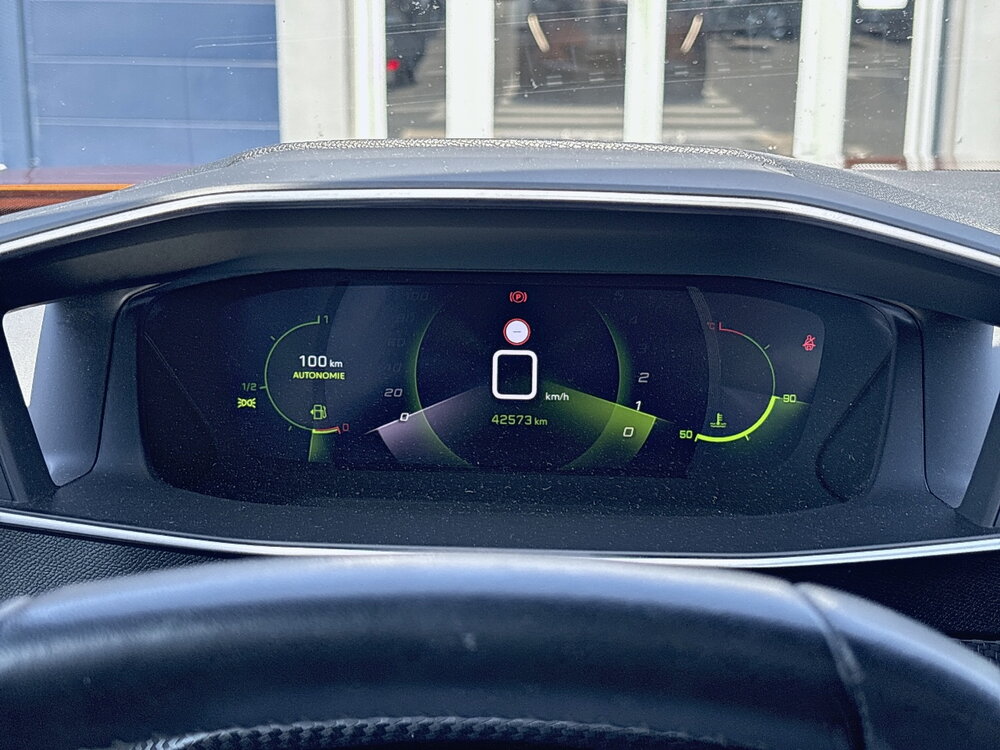 Occasion PEUGEOT 2008 2008 PureTech 100 S&S BVM6 - Allure Pack