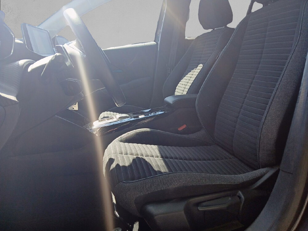 Occasion PEUGEOT 208 208 PureTech 100 S&S EAT8 - Style