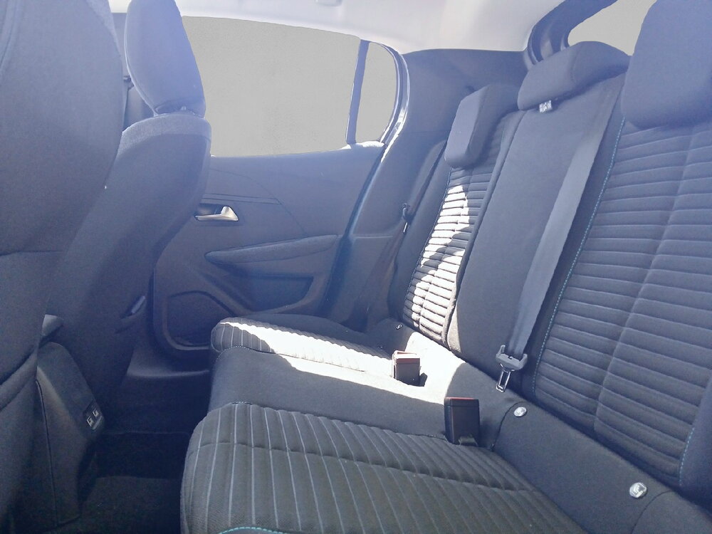 Occasion PEUGEOT 208 208 PureTech 100 S&S EAT8 - Style