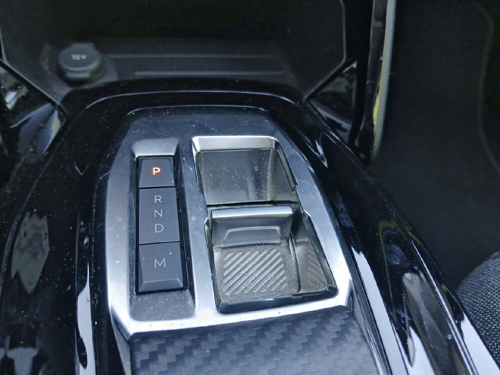 Occasion PEUGEOT 208 208 PureTech 100 S&S EAT8 - Style