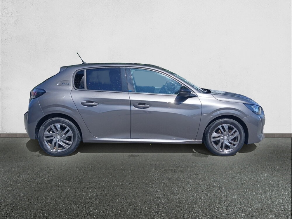 Occasion PEUGEOT 208 208 PureTech 100 S&S EAT8 - Style