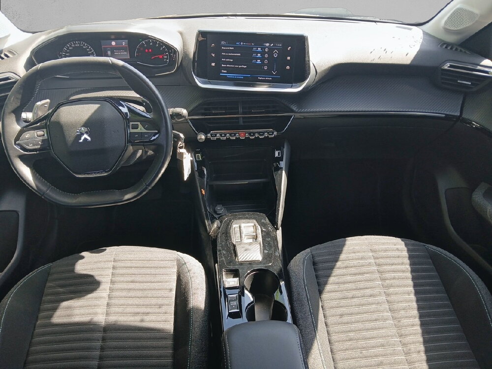 Occasion PEUGEOT 208 208 PureTech 100 S&S EAT8 - Style
