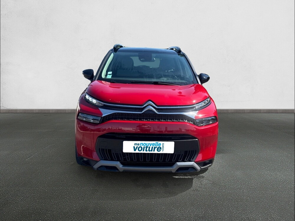 Occasion CITROEN C3 Aircross C3 Aircross BlueHDi 110 S&S BVM6 - Shine Pack