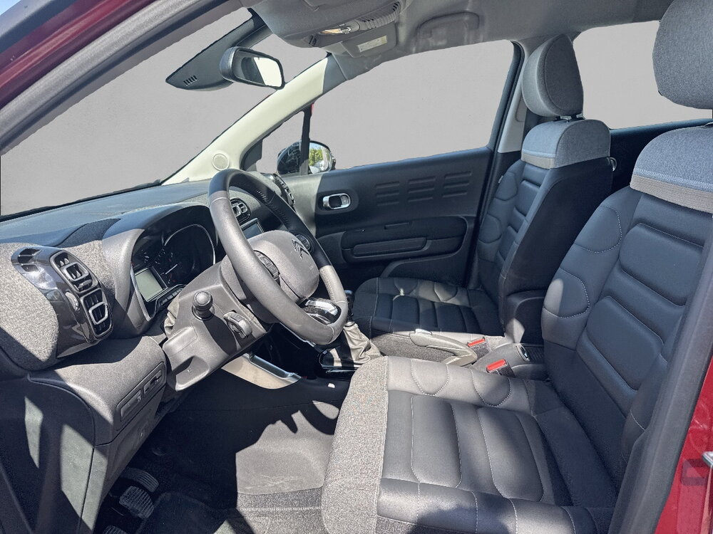 Occasion CITROEN C3 Aircross C3 Aircross BlueHDi 110 S&S BVM6 - Shine Pack