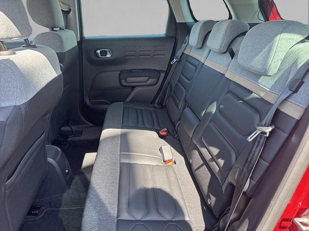 Occasion CITROEN C3 Aircross C3 Aircross BlueHDi 110 S&S BVM6 - Shine Pack