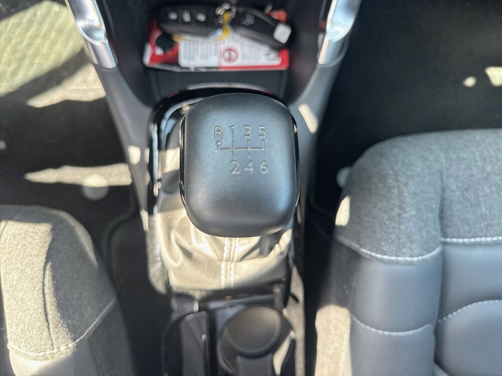 Occasion CITROEN C3 Aircross C3 Aircross BlueHDi 110 S&S BVM6 - Shine Pack
