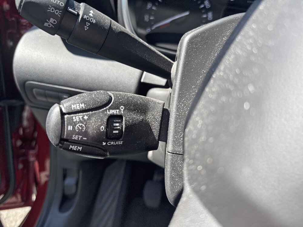 Occasion CITROEN C3 Aircross C3 Aircross BlueHDi 110 S&S BVM6 - Shine Pack